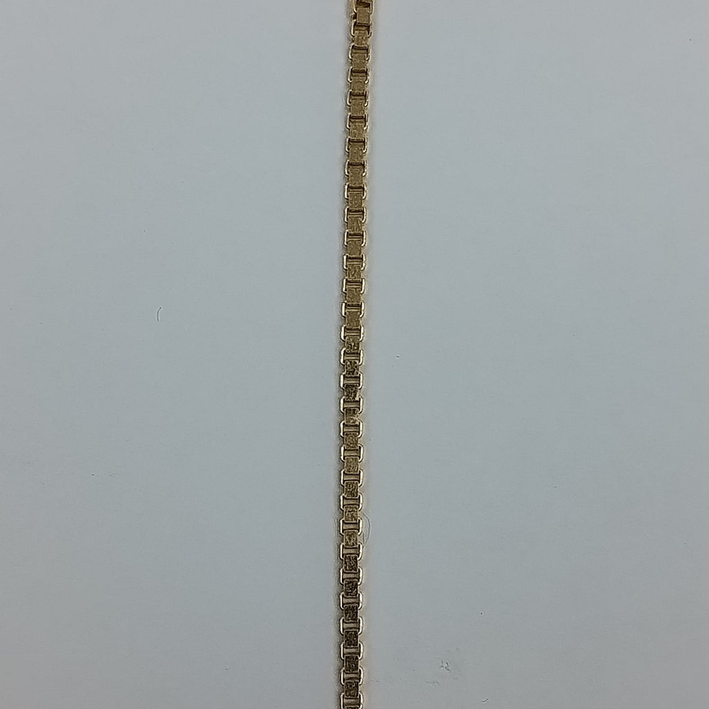 CADENAS ORO 14K 8.7 (NUEVO)