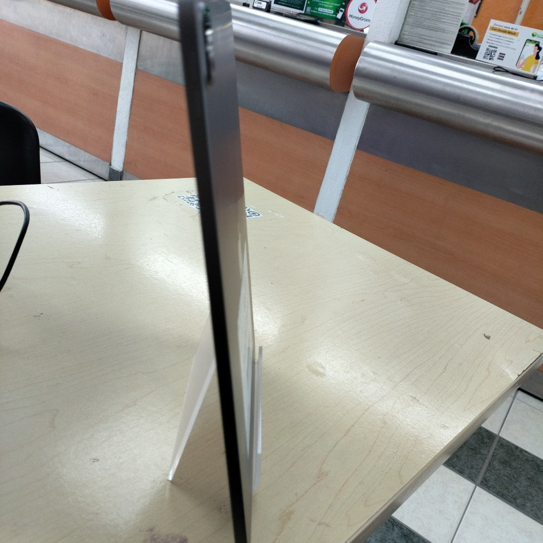 TABLETA APPLE IPAD PRO 6 12.9" A2436 128 GB 8 GB RAM (SEMINUEVO)