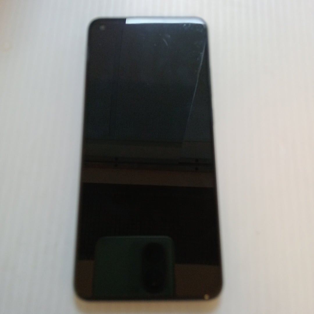 CELULAR OPPO  A78 CPH2565 (2023) 256 GB 8 GB RAM (SEMINUEVO)