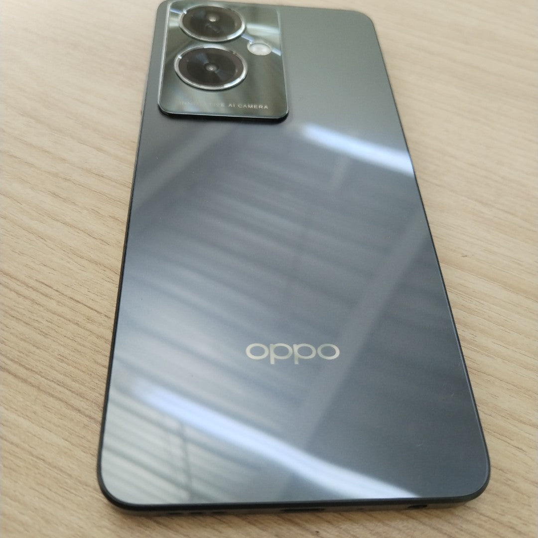 CELULAR OPPO  A79 CPH2557 (2023) 256 GB 8 GB RAM (SEMINUEVO)
