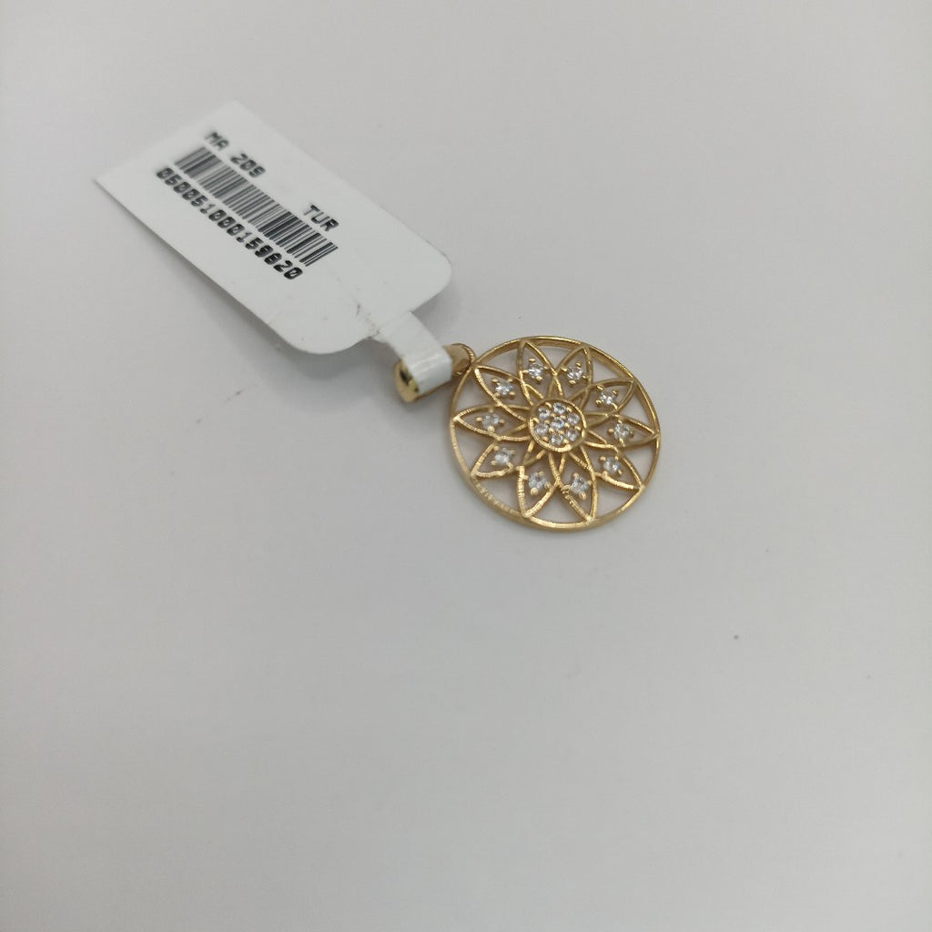 DIJES ORO 14K 1.2 (NUEVO)