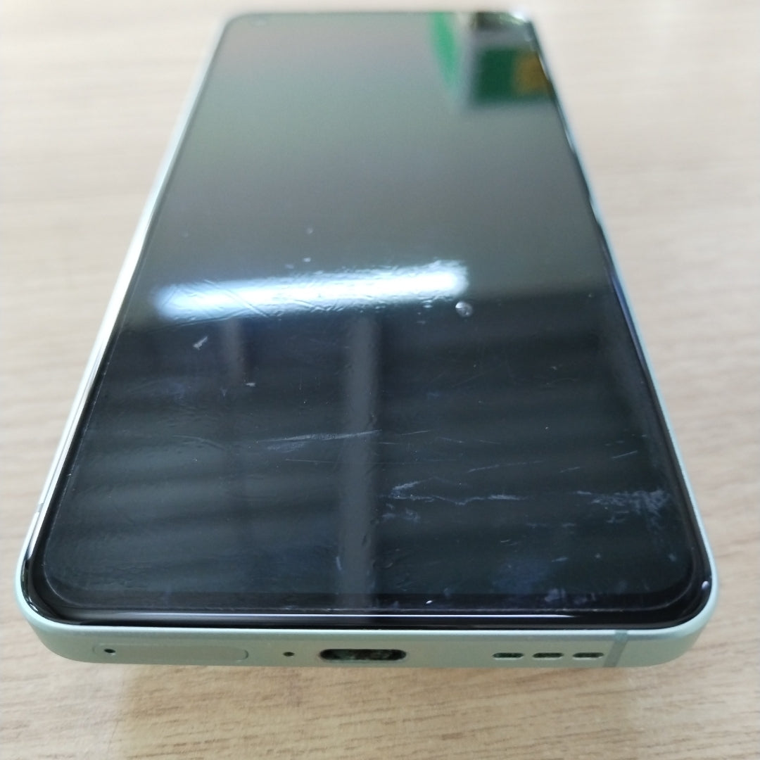 CELULAR OPPO  RENO6 5G CPH2251 128 GB 8 GB RAM (SEMINUEVO)