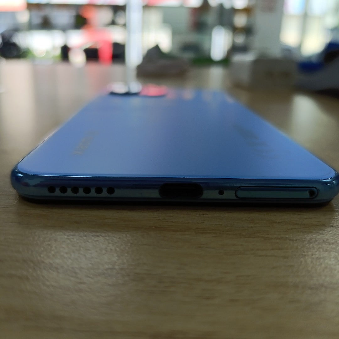 CELULAR XIAOMI 11 LITE 5G NE 2109119DG (2021) 128 GB 6 GB RAM (SEMINUEVO)