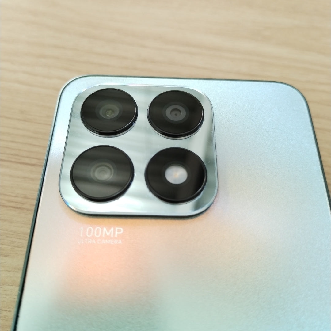 CELULAR HONOR X8A CRT-LX3 (2023) 128 GB 8 GB RAM (SEMINUEVO)
