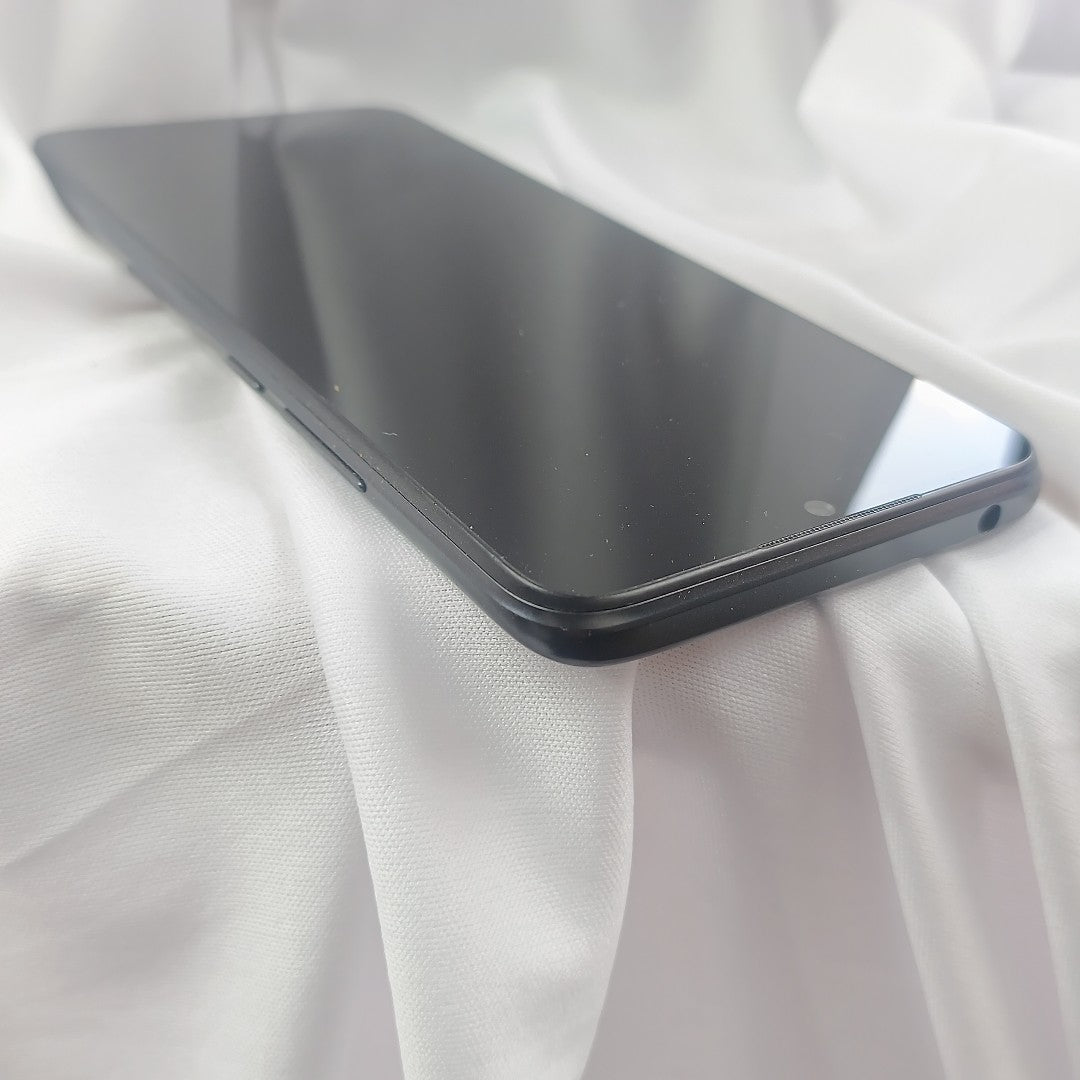 CELULAR XIAOMI REDMI 10C 220333QL 128 GB 4 GB RAM (SEMINUEVO)