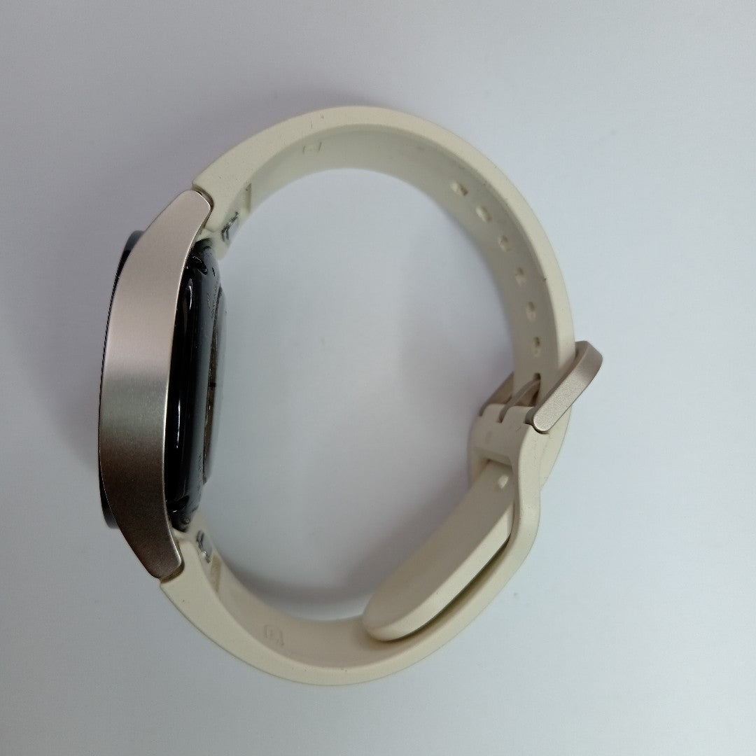 SMARTWATCH SAMSUNG GALAXY WATCH 6 SM-R930 40 MM GPS (SEMINUEVO)
