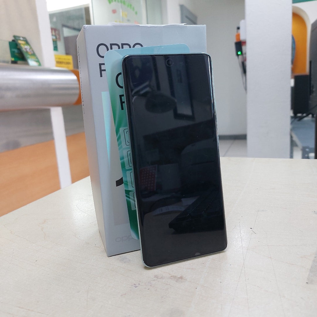 CELULAR OPPO  RENO11 5G CPH2599 (2024) 256 GB 8 GB RAM (SEMINUEVO)