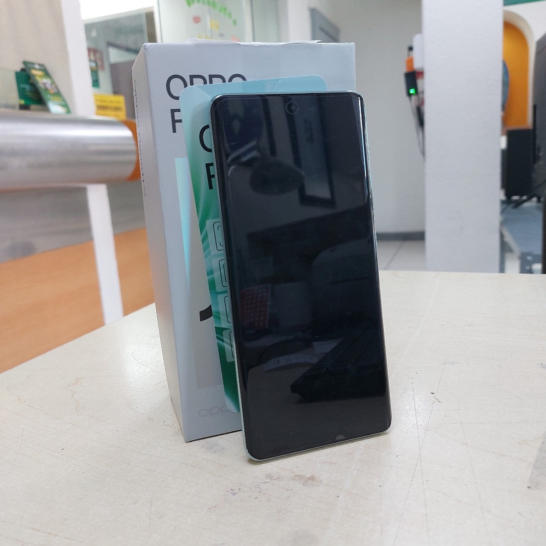 CELULAR OPPO  RENO11 5G CPH2599 (2024) 256 GB 8 GB RAM (SEMINUEVO)