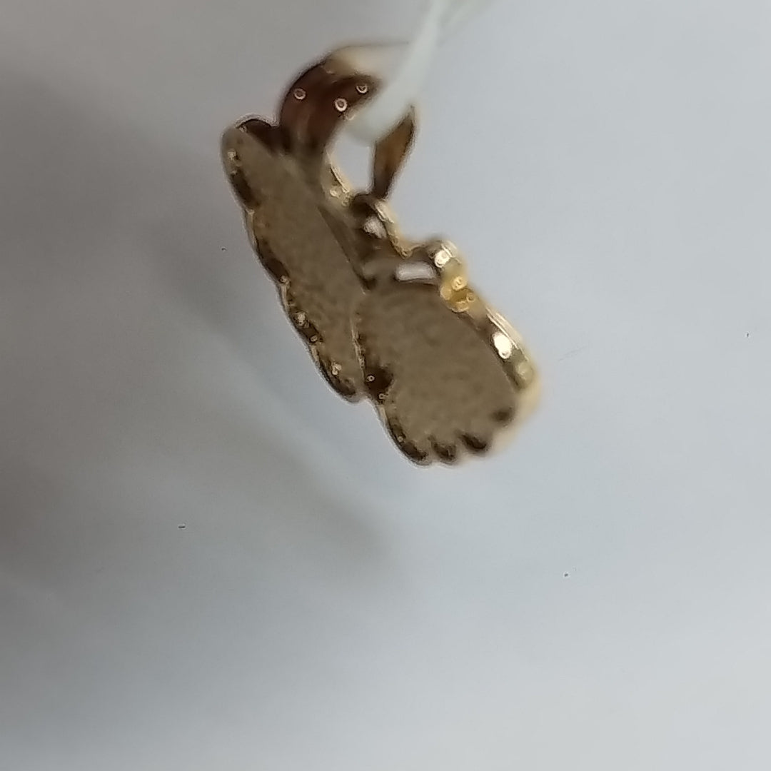DIJES ORO 14K 1.3 (NUEVO)