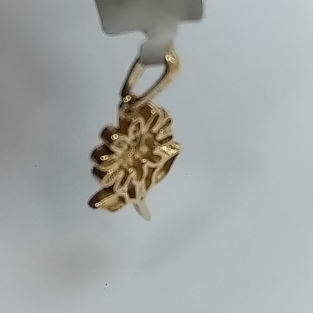 DIJES ORO 14K 0.8 (NUEVO)