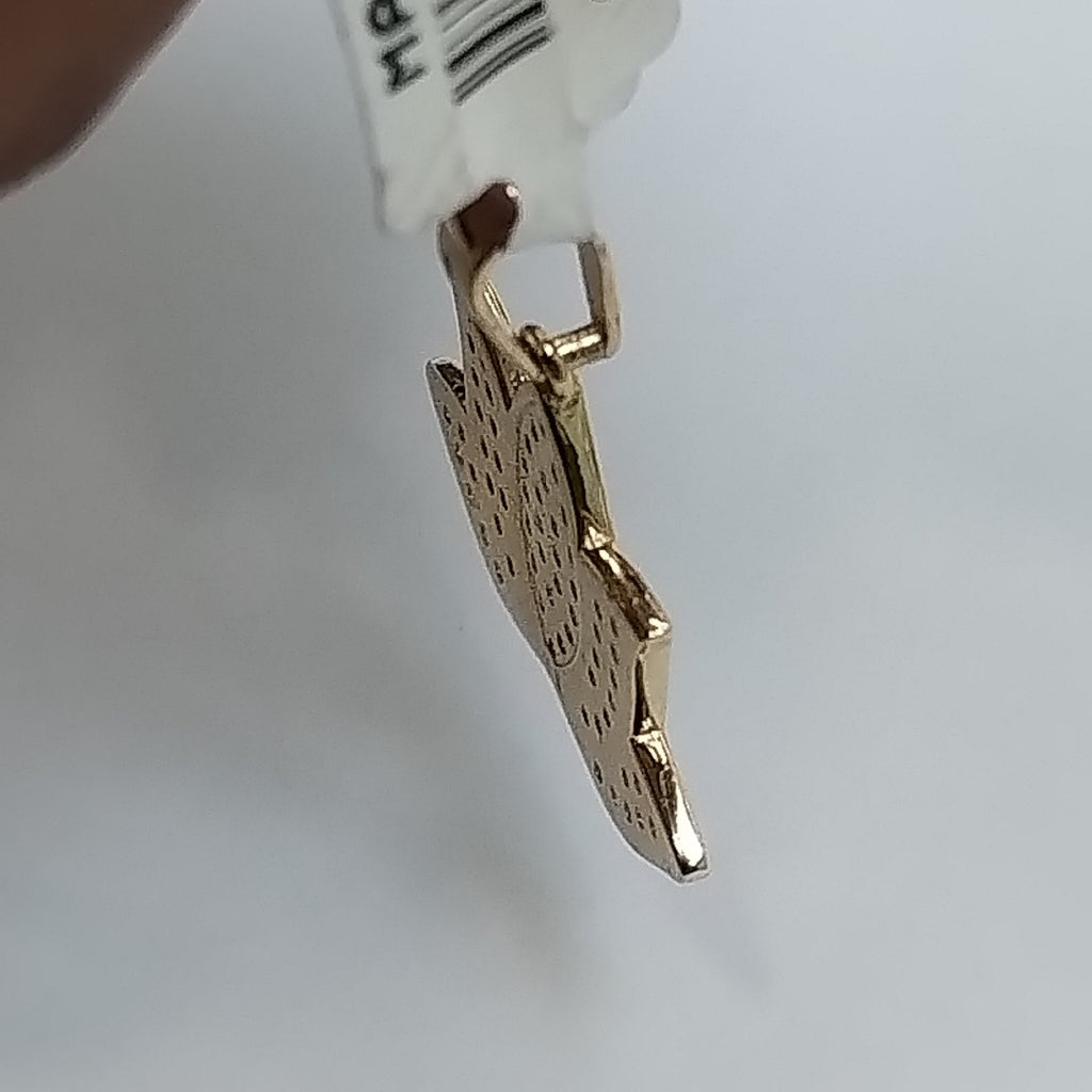 DIJES ORO 14K 1.6 (NUEVO)