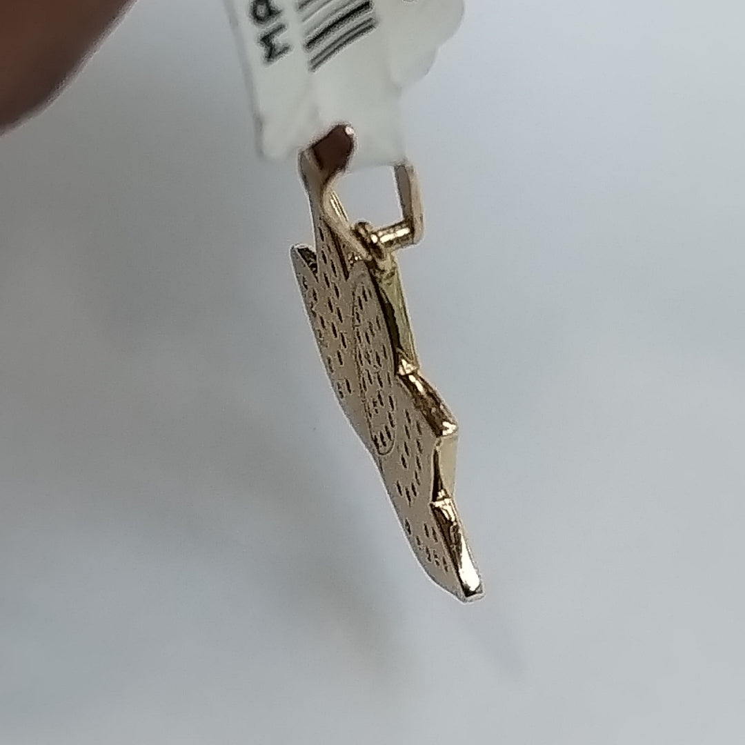DIJES ORO 14K 1.6 (NUEVO)