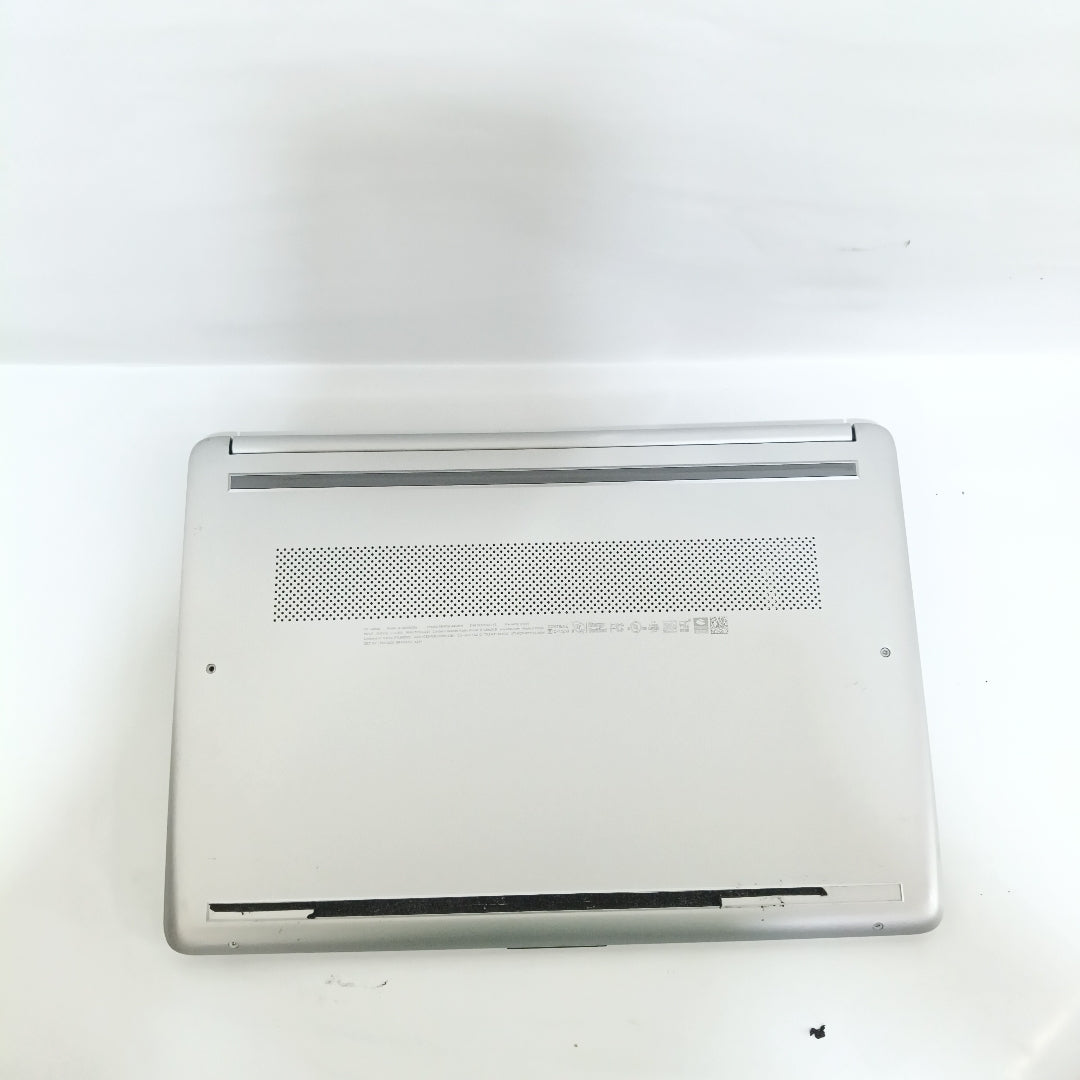 LAPTOP HP 14-DQ0505LA (2022) 256 GB SSD 8 GB RAM (SEMINUEVO)