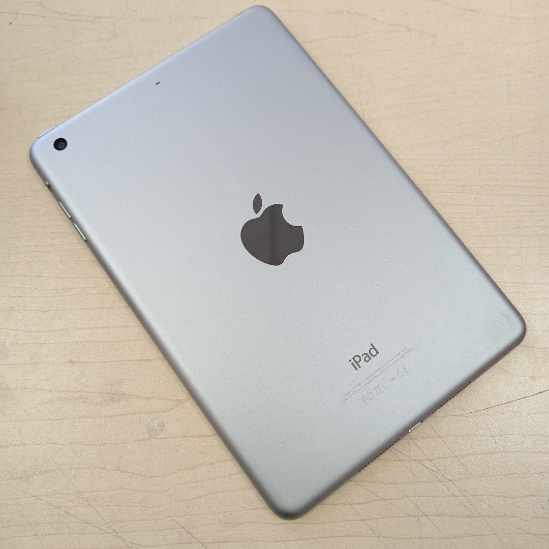 TABLETA APPLE IPAD MINI 3 A1599 64 GB 1 GB RAM (SEMINUEVO)