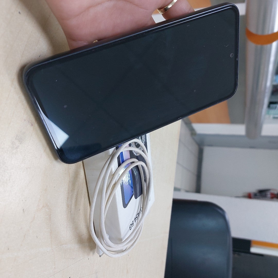 CELULAR SAMSUNG GALAXY A54 5G SM-A546E 256 GB 8 GB RAM (SEMINUEVO)