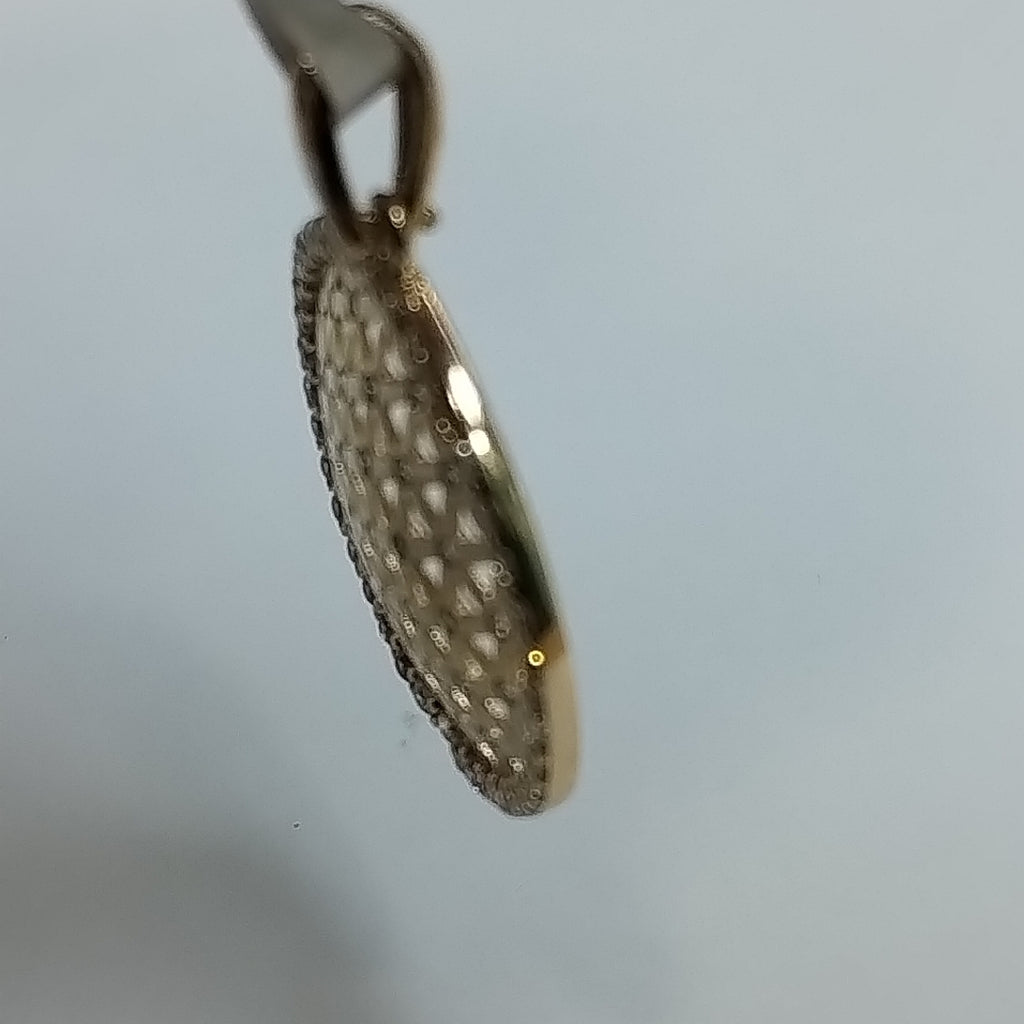 DIJES ORO 14K 1.7 (NUEVO)