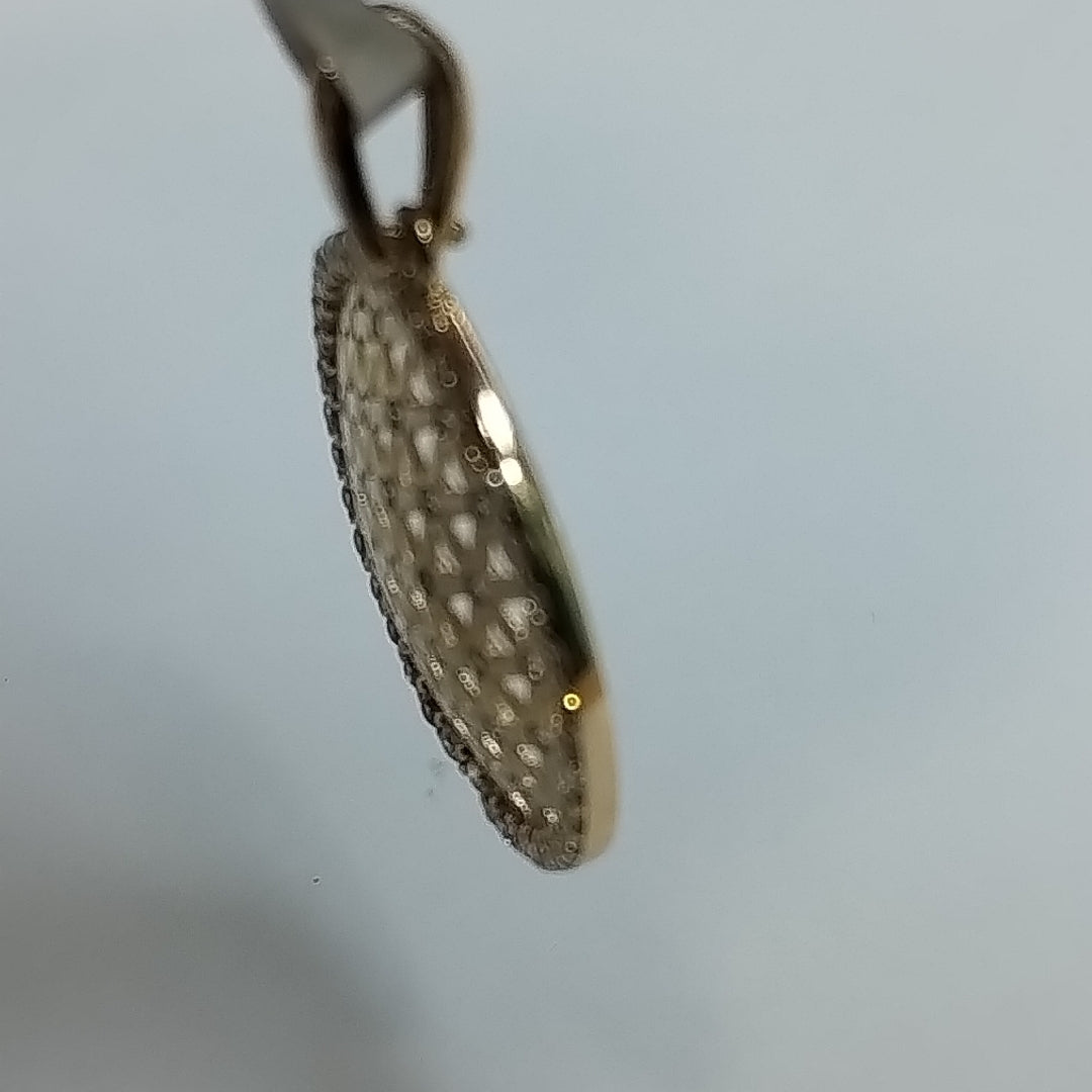 DIJES ORO 14K 1.7 (NUEVO)