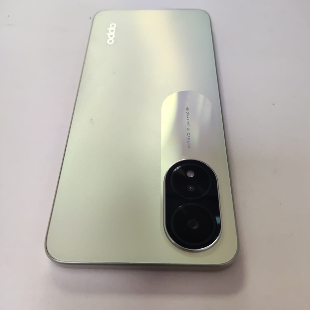 CELULAR OPPO  A38 CPH2579 (2023) 128 GB 4 GB RAM (SEMINUEVO)