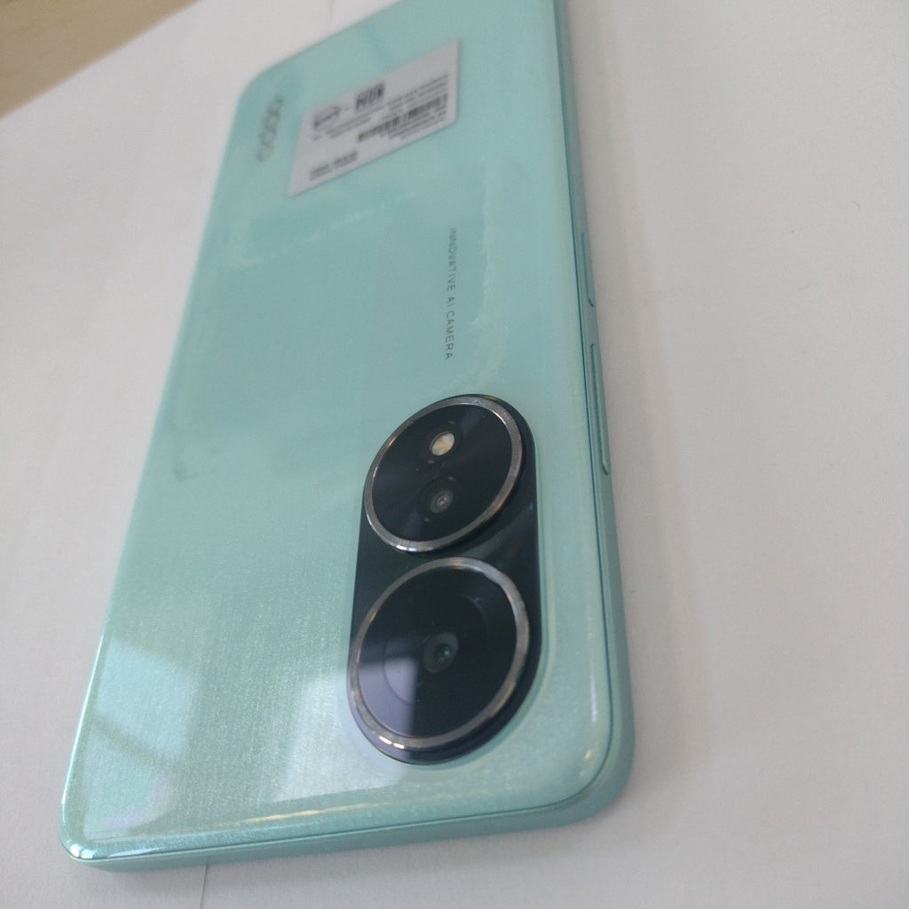 CELULAR OPPO  A58 CPH2577 (2023) 128 GB 6 GB RAM (SEMINUEVO)