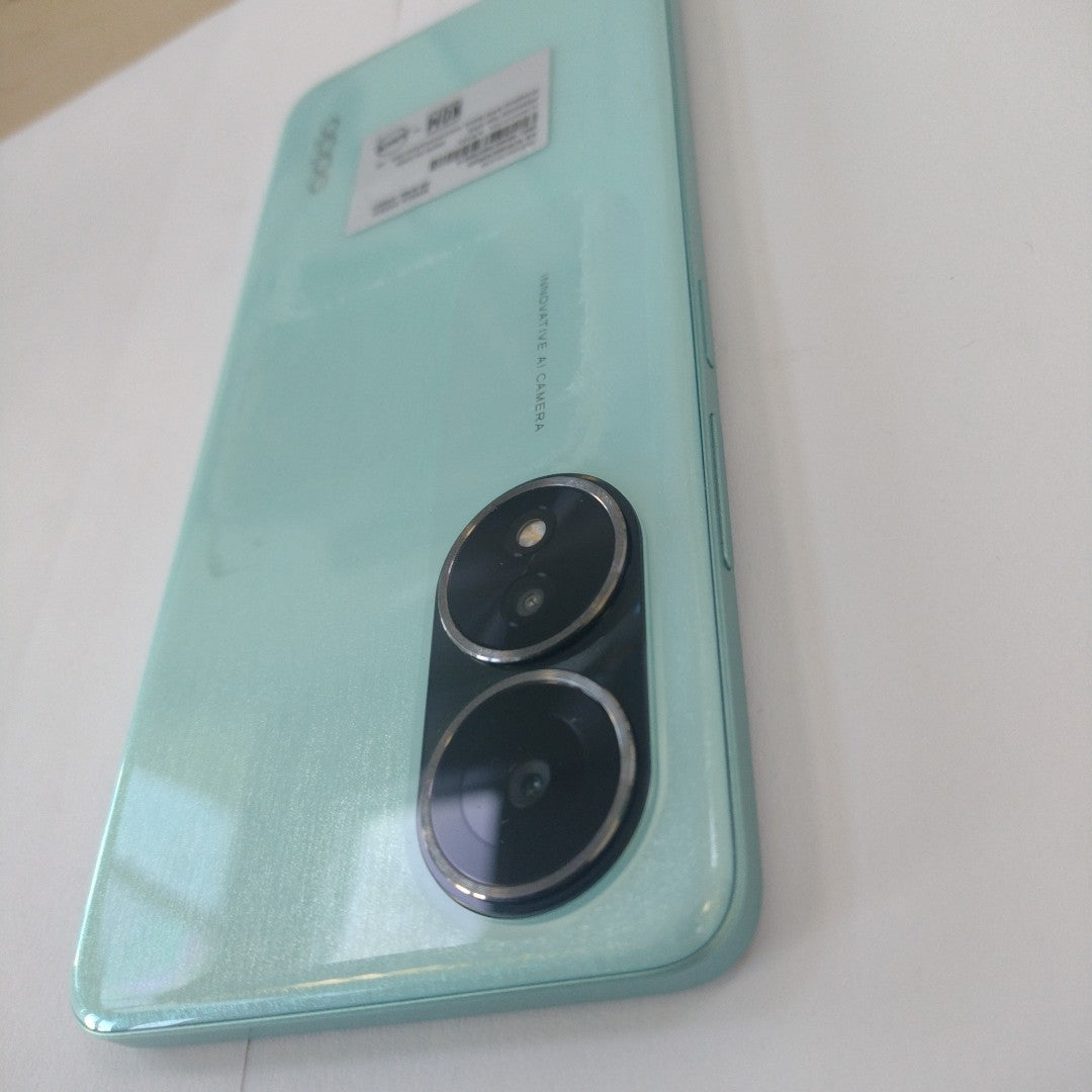 CELULAR OPPO  A58 CPH2577 (2023) 128 GB 6 GB RAM (SEMINUEVO)