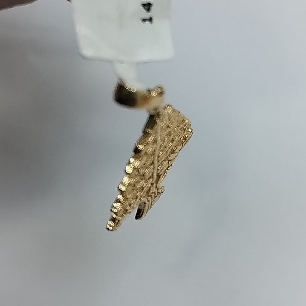 DIJES ORO 14K 1.5 (NUEVO)