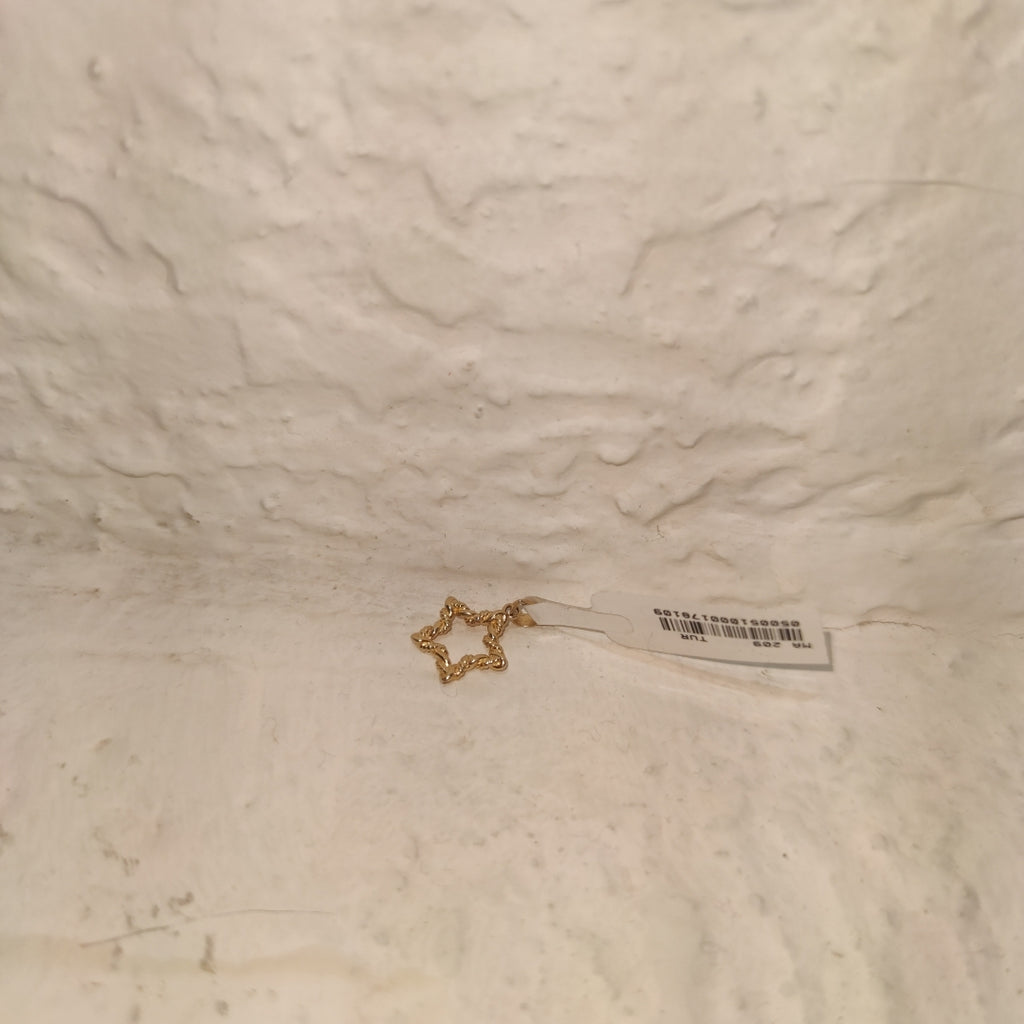 DIJES ORO 14K 1.3 (NUEVO)
