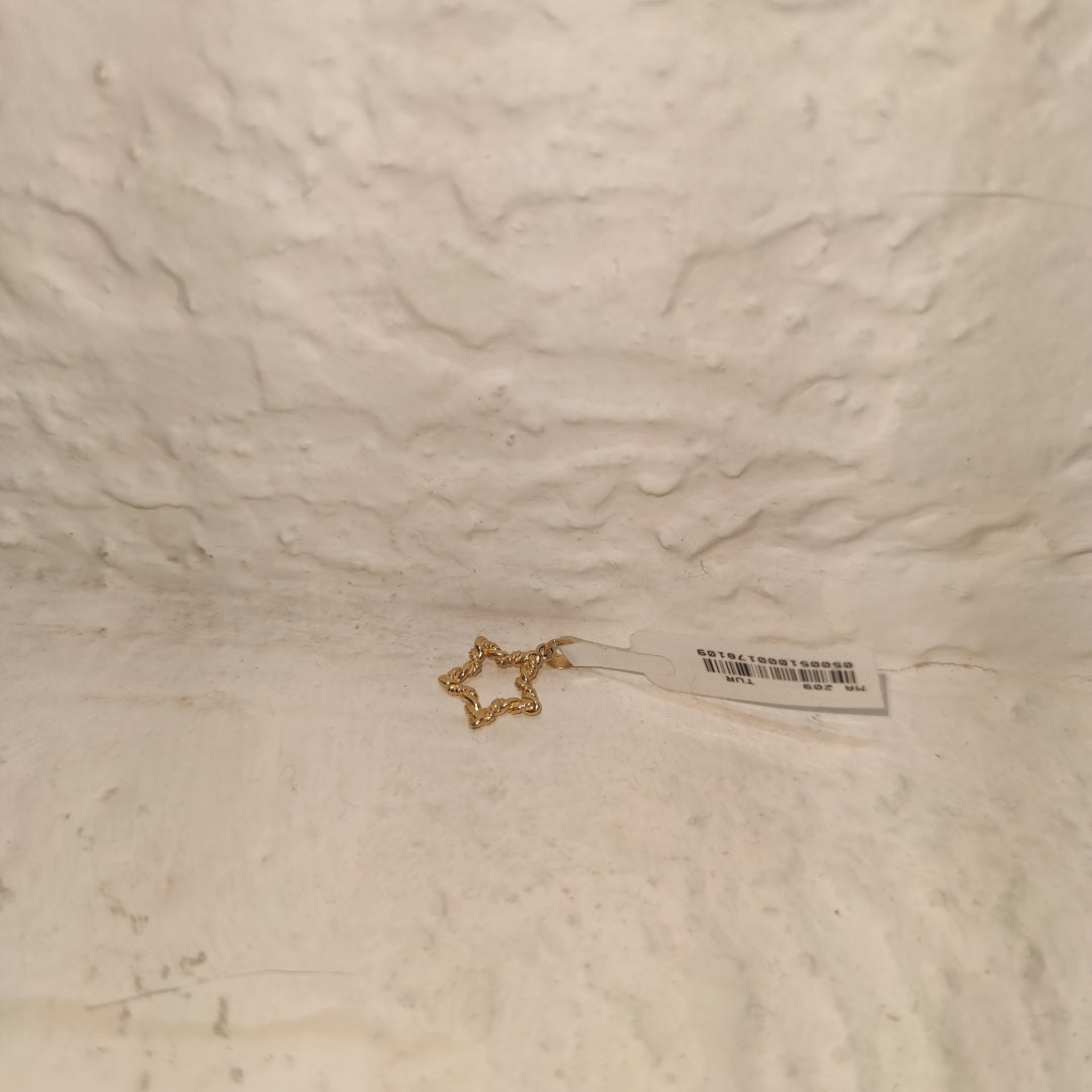 DIJES ORO 14K 1.3 (NUEVO)