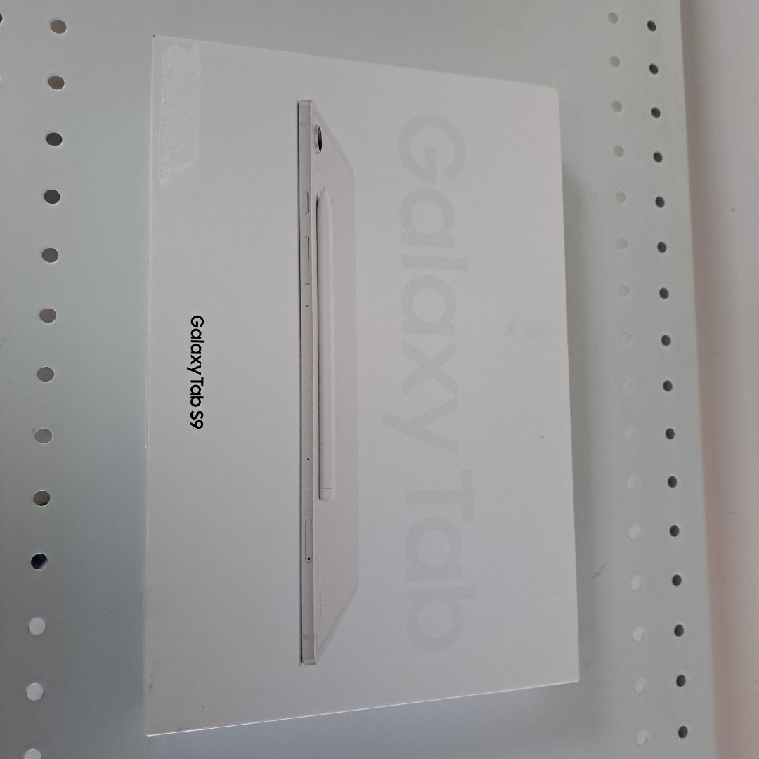 TABLETA SAMSUNG GALAXY TAB S9 SM-X710 (2023) 256 GB 12 GB RAM (SEMINUEVO)