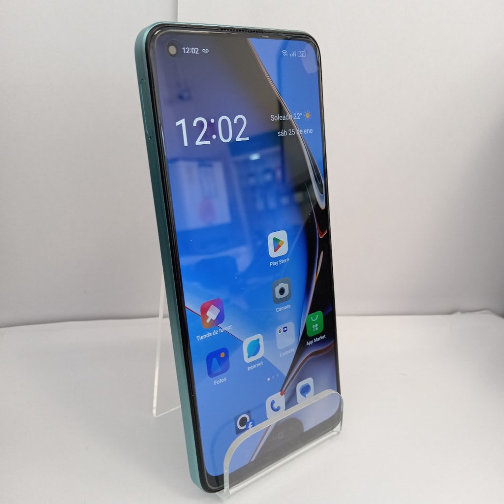 CELULAR OPPO  A78 CPH2565 (2023) 256 GB 8 GB RAM (SEMINUEVO)