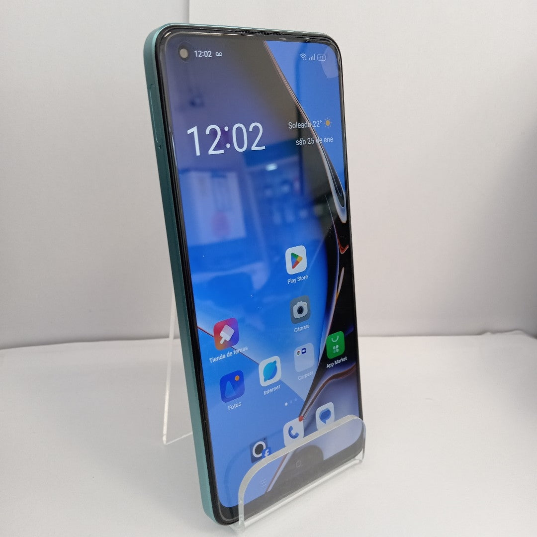 CELULAR OPPO  A78 CPH2565 (2023) 256 GB 8 GB RAM (SEMINUEVO)