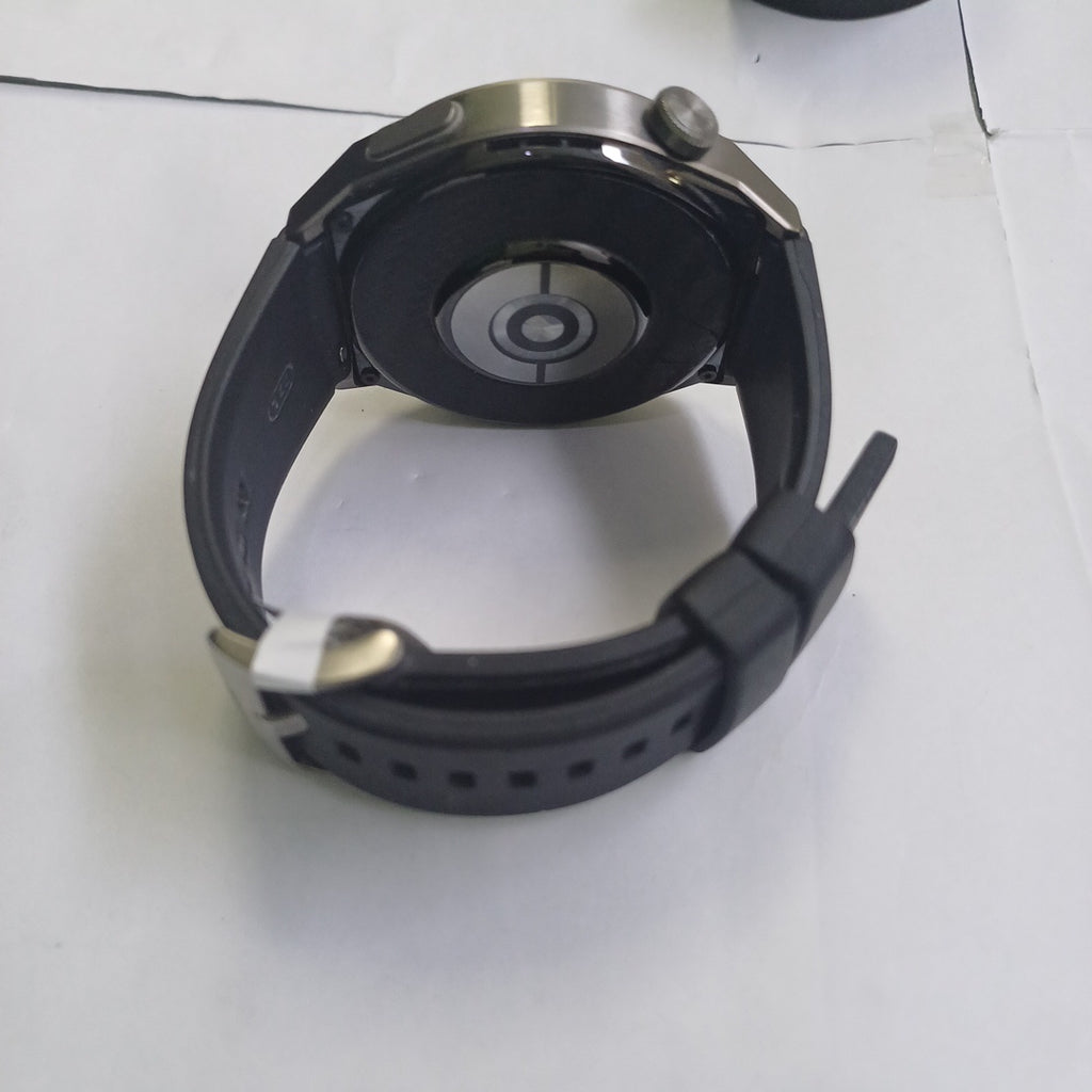 SMARTWATCH HUAWEI WATCH GT 3 PRO ODN-B19 46 MM GPS (SEMINUEVO)
