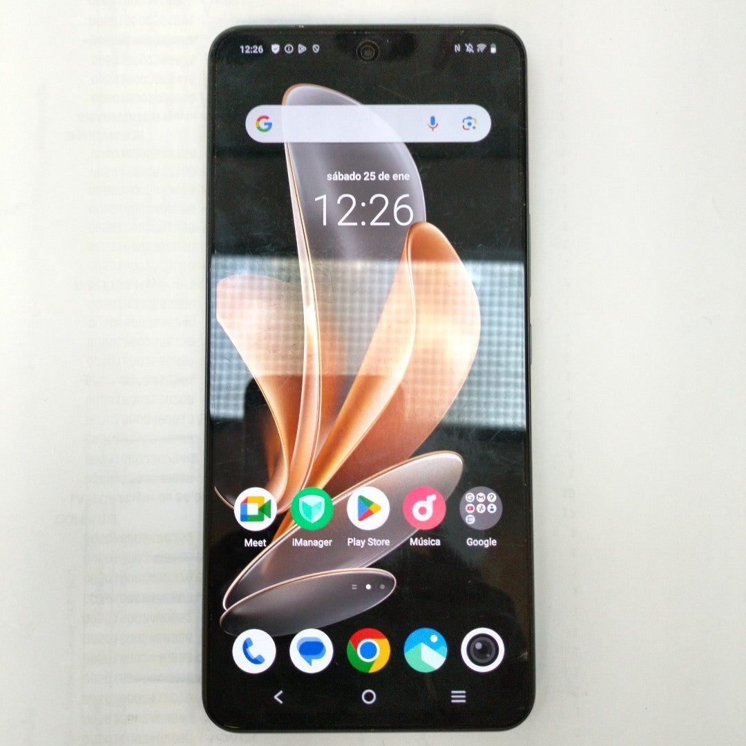 CELULAR VIVO V30 LITE V2314 (2023) 256 GB 12 GB RAM (SEMINUEVO)