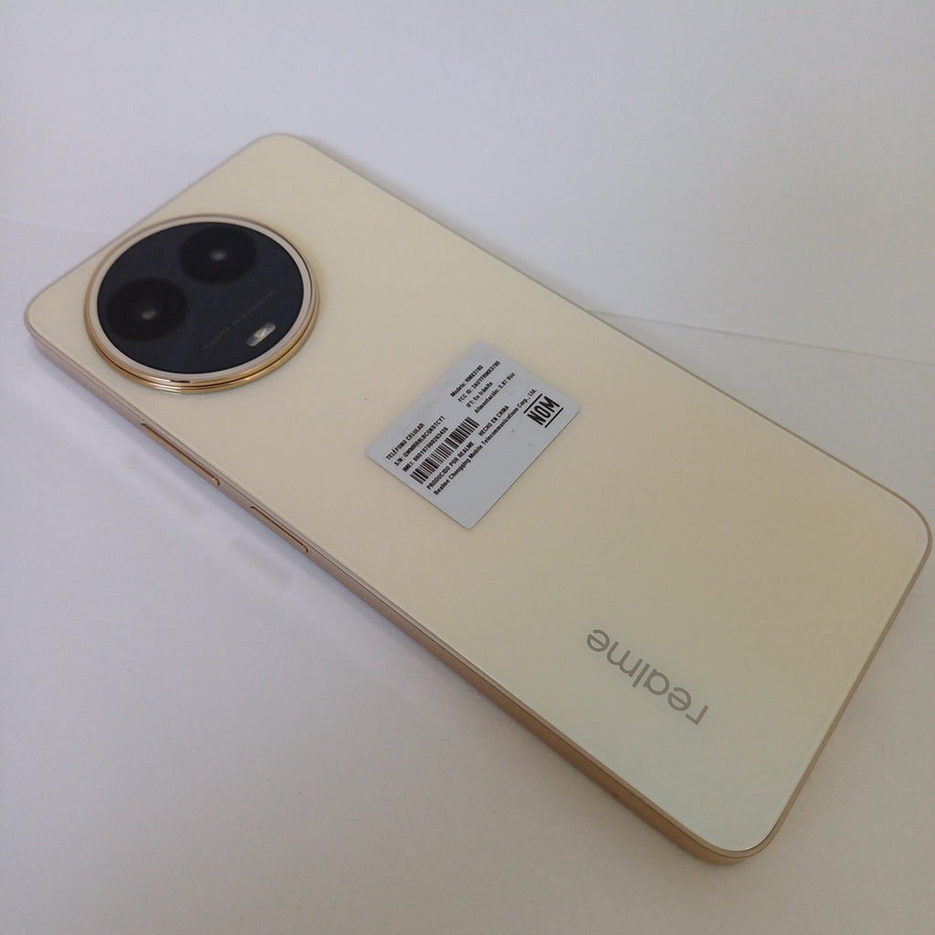 CELULAR REALME 11 5G RMX3780 (2023) 256 GB 8 GB RAM (SEMINUEVO)