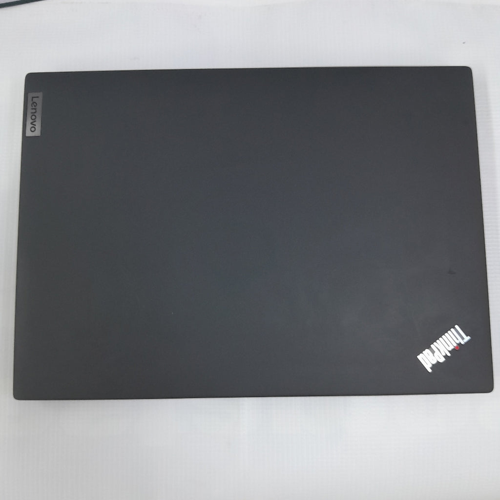 LAPTOP LENOVO THINKPAD T14S GEN 3 (2022) 256 GB SSD 16 GB RAM (SEMINUEVO)