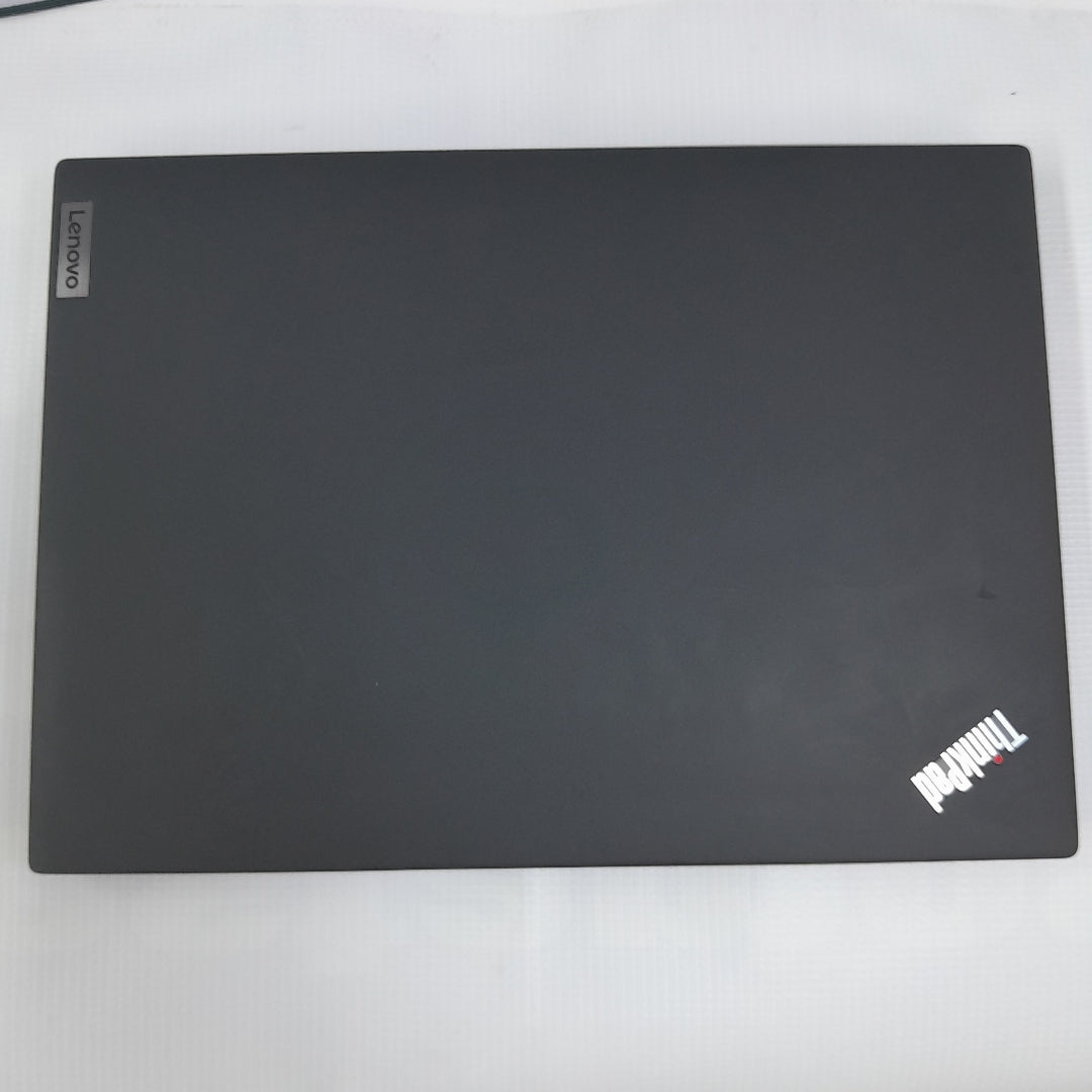 LAPTOP LENOVO THINKPAD T14S GEN 3 (2022) 256 GB SSD 16 GB RAM (SEMINUEVO)