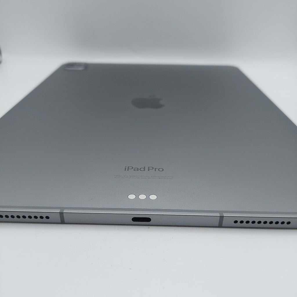 TABLETA APPLE IPAD PRO 6 12.9" A2764 128 GB 8 GB RAM (SEMINUEVO)