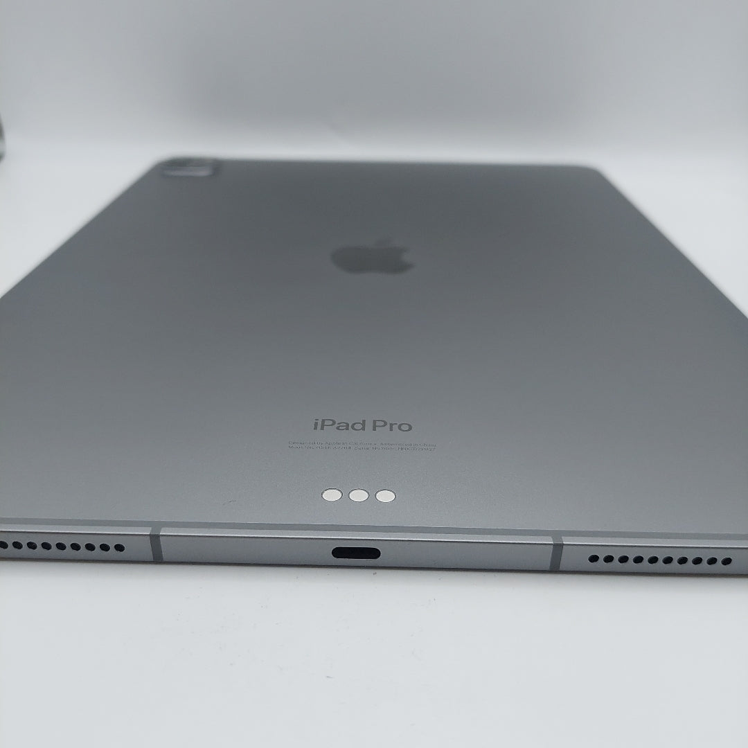TABLETA APPLE IPAD PRO 6 12.9" A2764 128 GB 8 GB RAM (SEMINUEVO)
