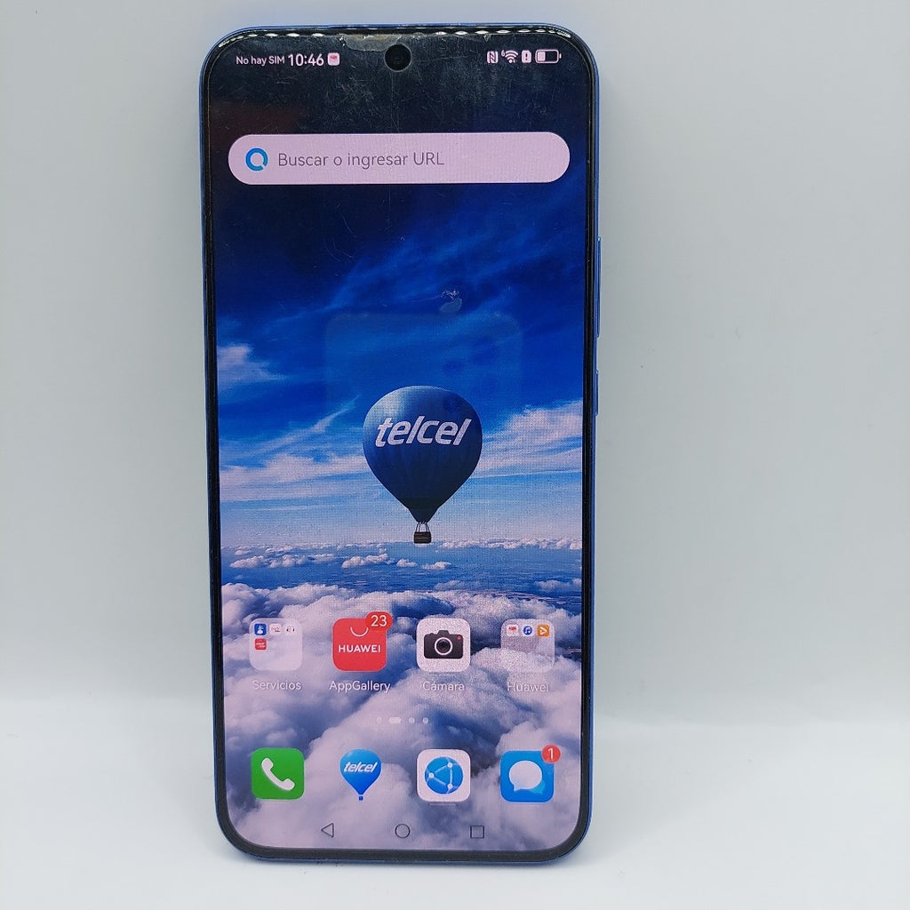 CELULAR HUAWEI NOVA 12S FOA-LX9 (2024) 256 GB 8 GB RAM (SEMINUEVO)