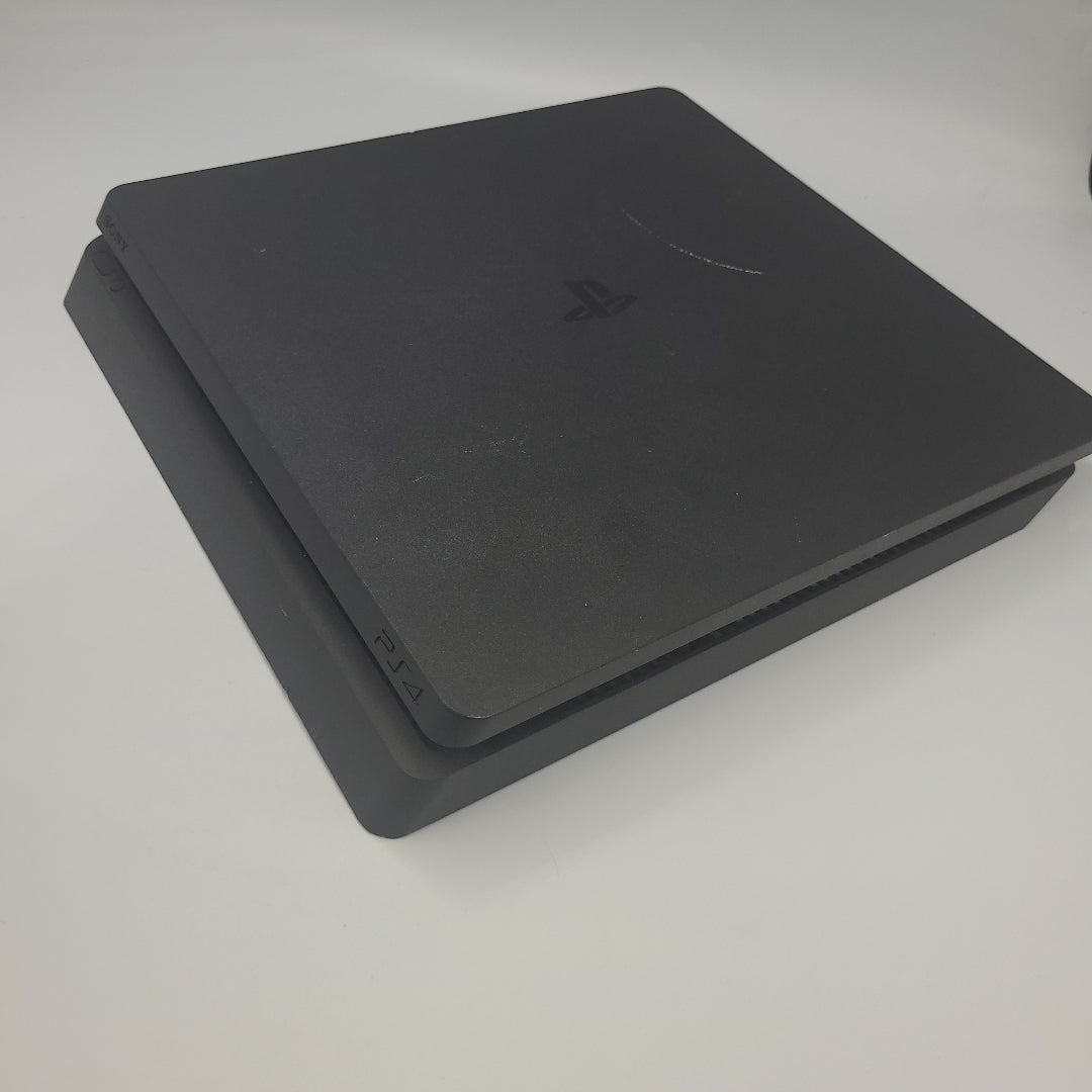 CONSOLA DE VIDEOJUEGO SONY PS4 SLIM 1 TB (SEMINUEVO)