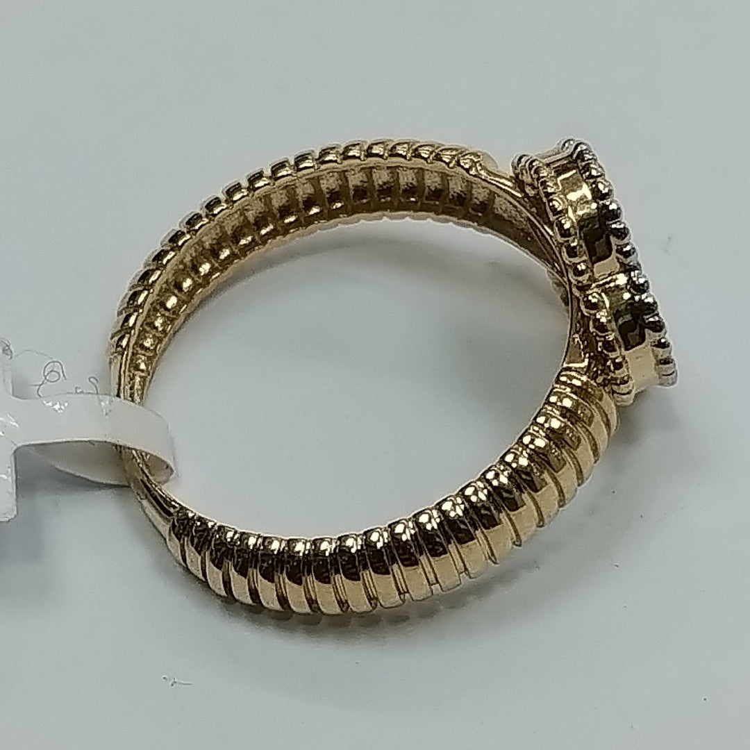 ANILLOS DAMA ORO 14K 2.9 (NUEVO)
