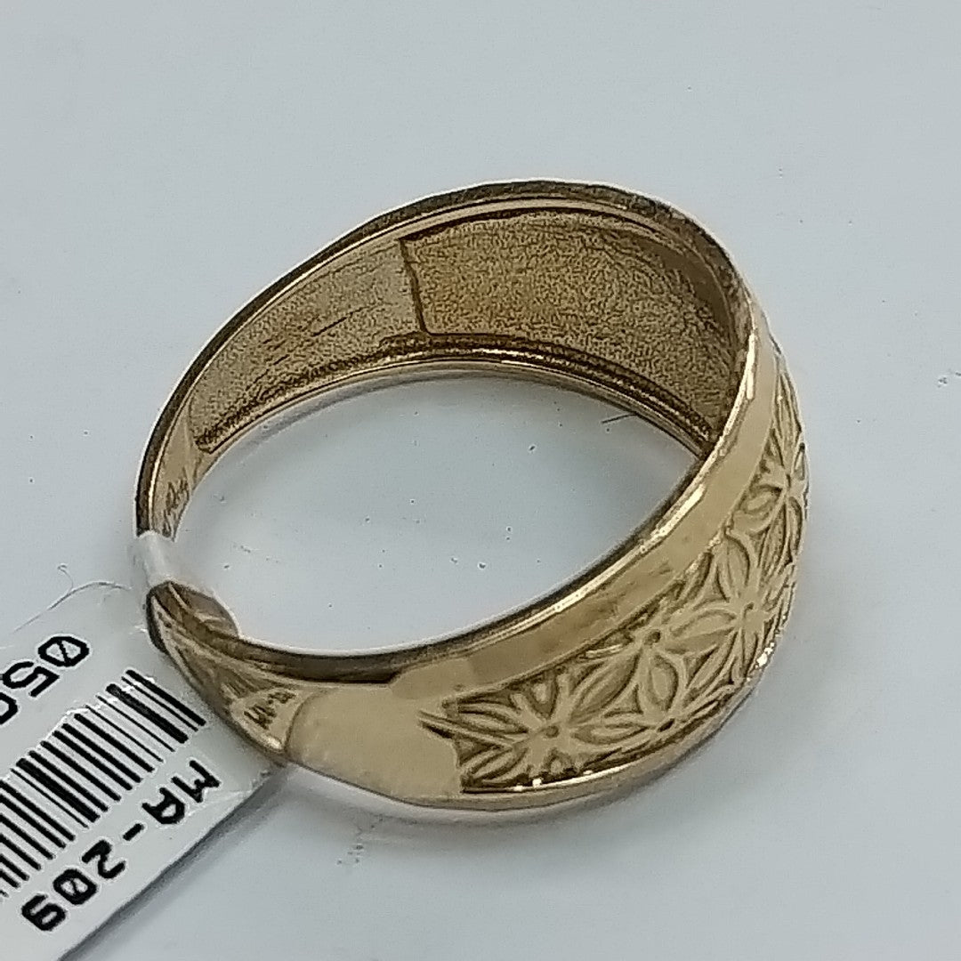 ANILLOS DAMA ORO 14K 3.1 (NUEVO)