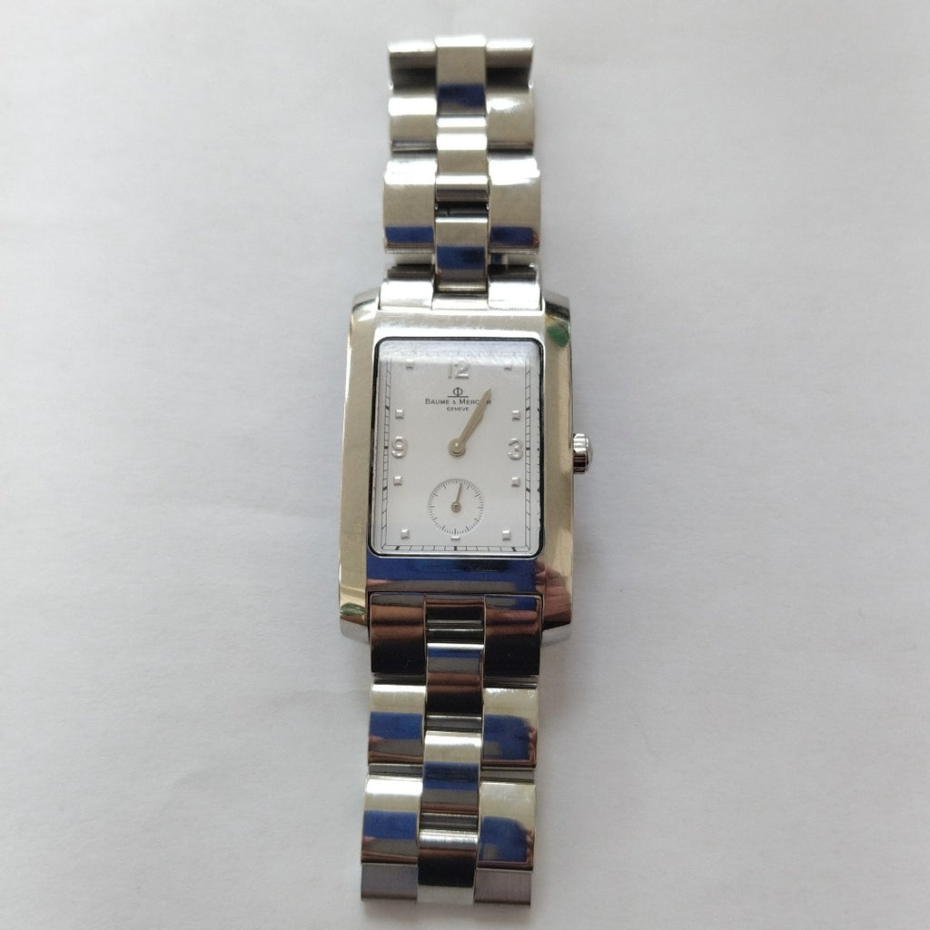   RELOJ DAMA   BAUME AND MERCIER   MV045063 (SEMINUEVO)