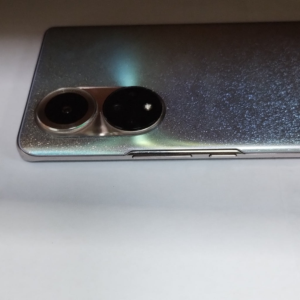 CELULAR HONOR 50 NTH-NX9 256 GB 8 GB RAM (SEMINUEVO)