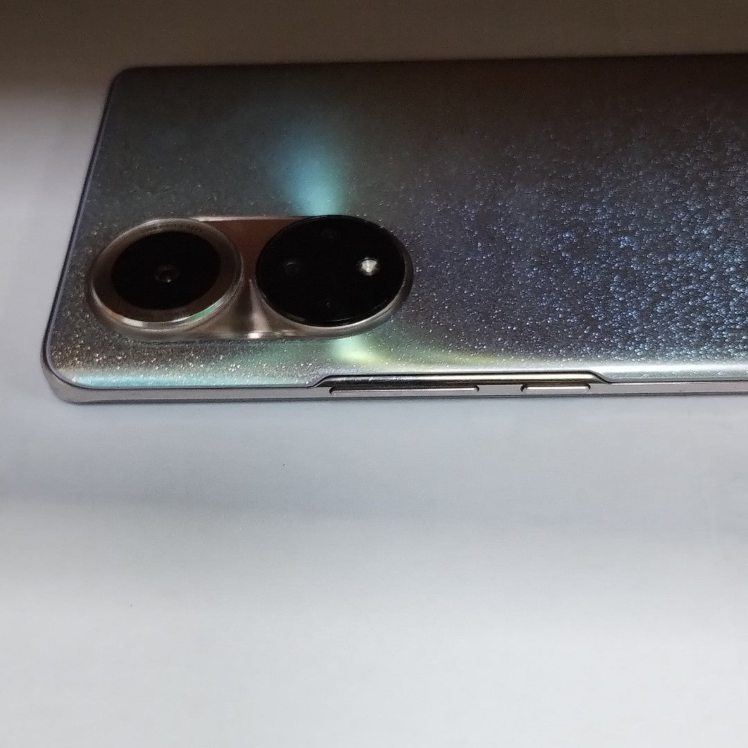 CELULAR HONOR 50 NTH-NX9 256 GB 8 GB RAM (SEMINUEVO)