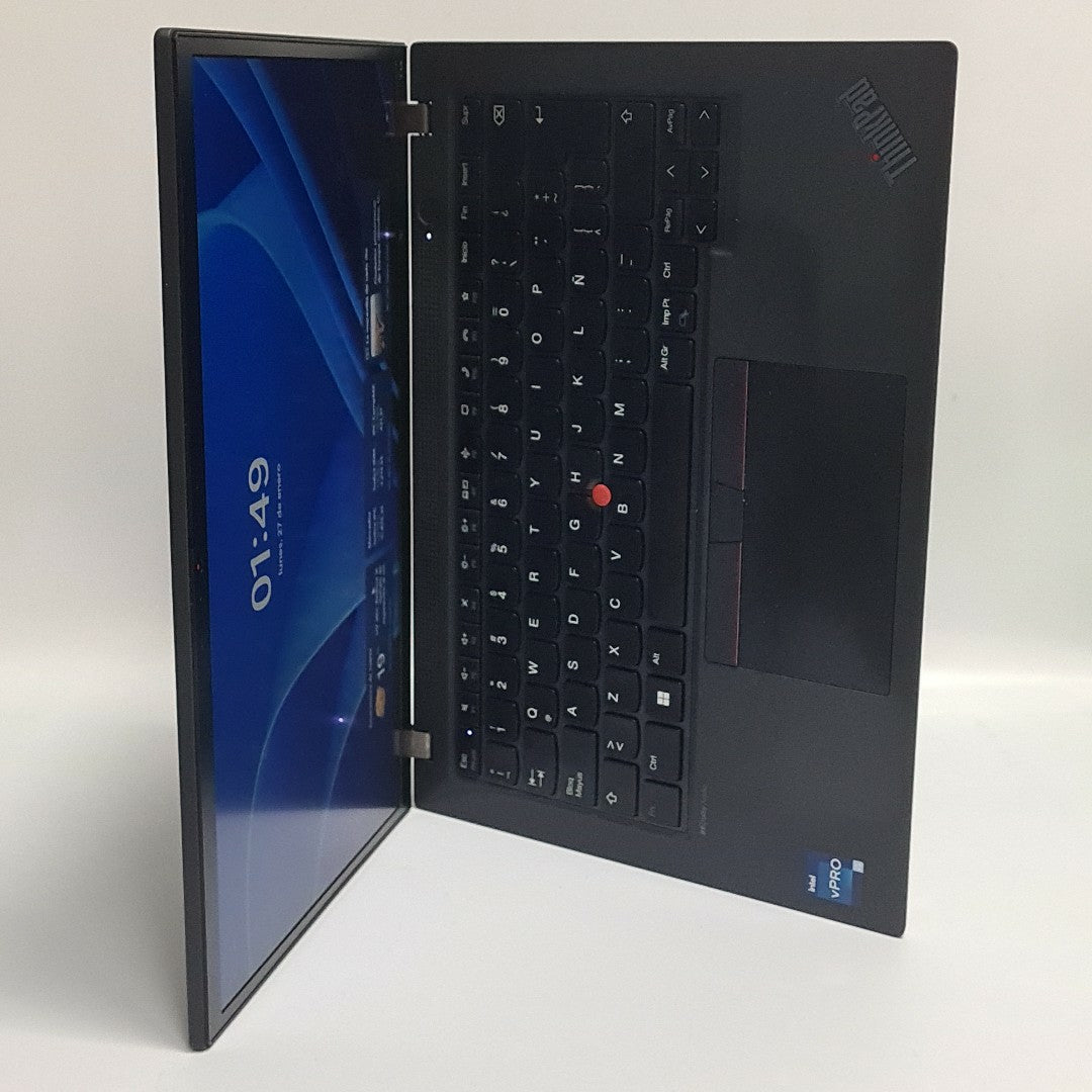 LAPTOP LENOVO THINKPAD T14 GEN 4 (2024) 512 GB SSD 16 GB RAM (SEMINUEVO)