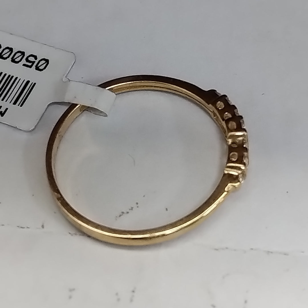 ANILLOS DAMA ORO 14K 1.3 (NUEVO)