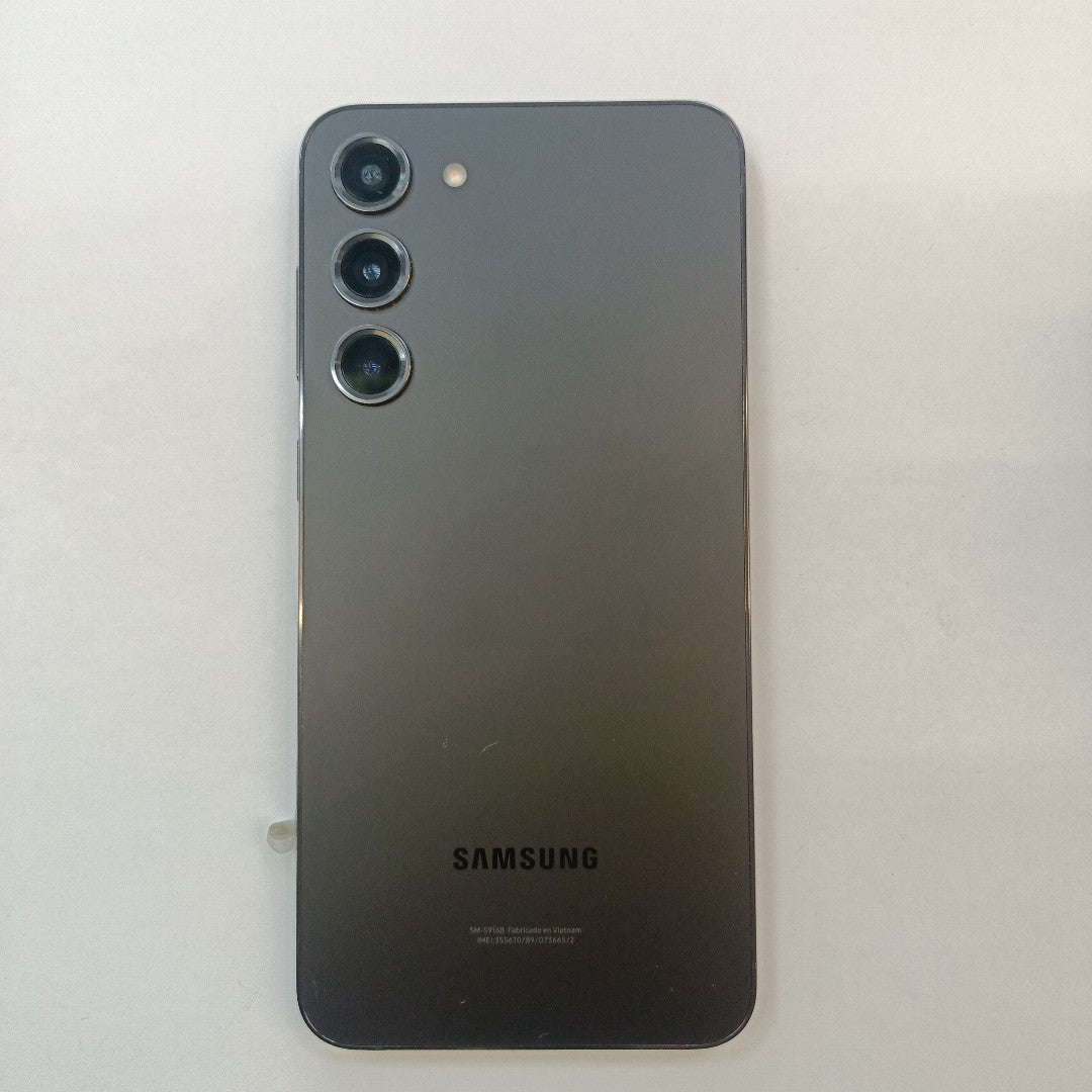 CELULAR SAMSUNG GALAXY S23+ SM-S916B 256 GB 8 GB RAM (SEMINUEVO)