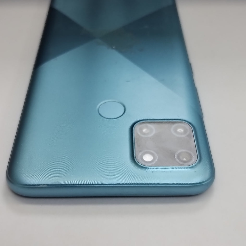 CELULAR REALME C21-Y RMX3263 64 GB 4 GB RAM (SEMINUEVO)