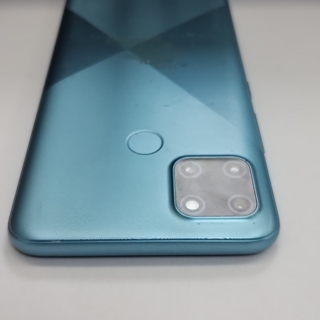 CELULAR REALME C21-Y RMX3263 64 GB 4 GB RAM (SEMINUEVO)