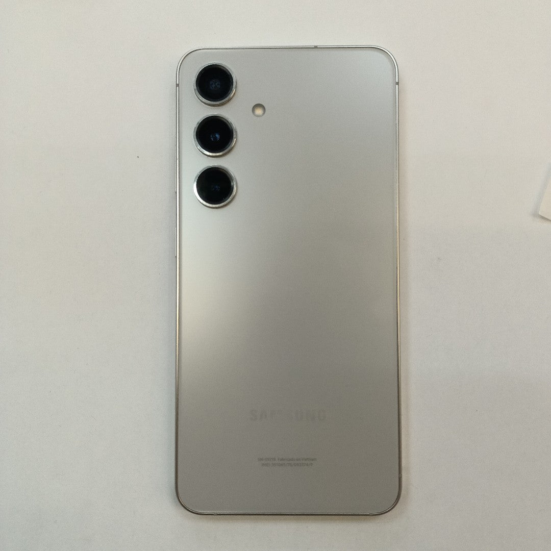 CELULAR SAMSUNG GALAXY S24 SM-S921B (2024) 256 GB 8 GB RAM (SEMINUEVO)